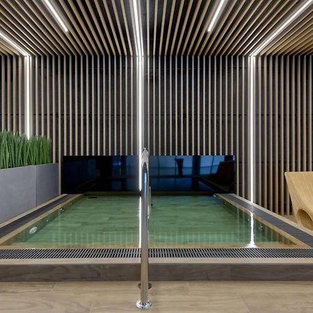 Ac Hotel By Marriott 크라쿠프 외부 사진